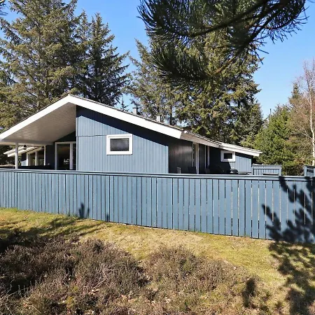 Holiday home Holiday Xliii Aalbaek