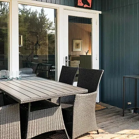 Holiday home Holiday Xliii Aalbaek