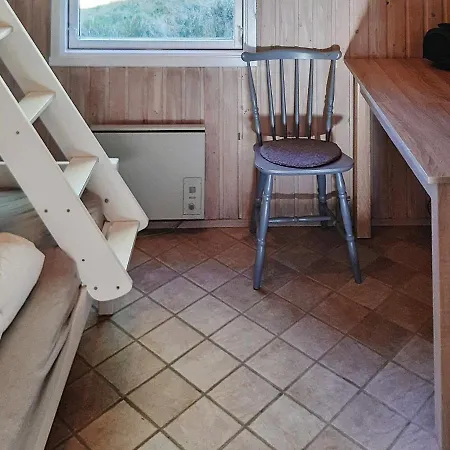 Holiday Xliii Holiday home Aalbaek