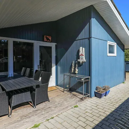 Holiday Xliii Holiday home *