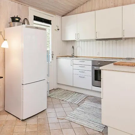 Holiday home Holiday Xliii Aalbaek