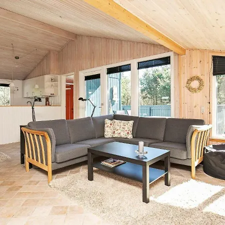 Holiday Xliii Holiday home