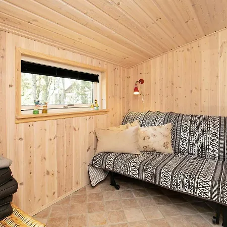 Holiday home Holiday Xliii