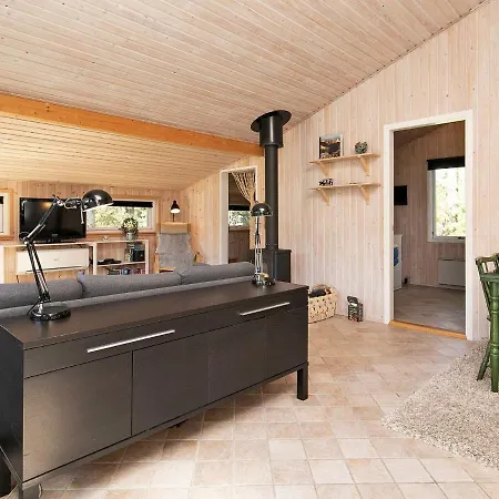 Holiday home Holiday Xliii *