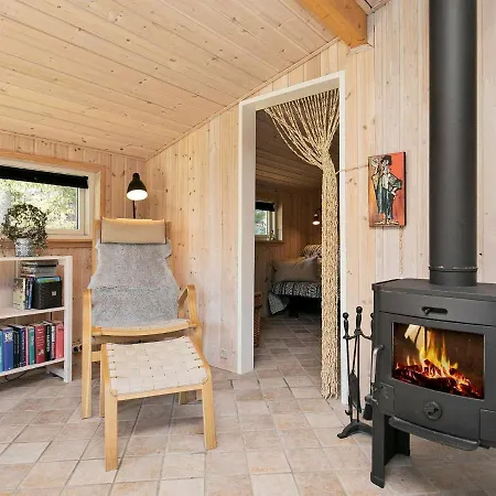 Holiday home Holiday Xliii *